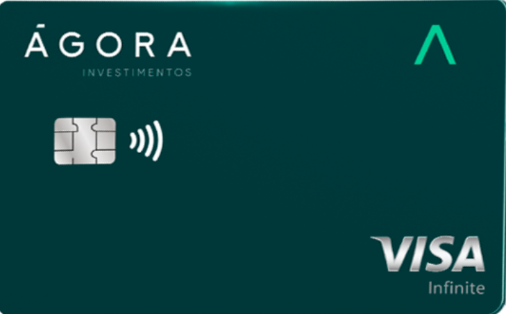 Ágora Visa Infinite