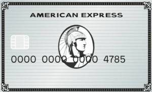 Amex Platinum Bradesco