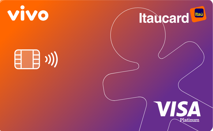 Itau Vivo Platinum