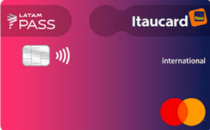 Latam Pass