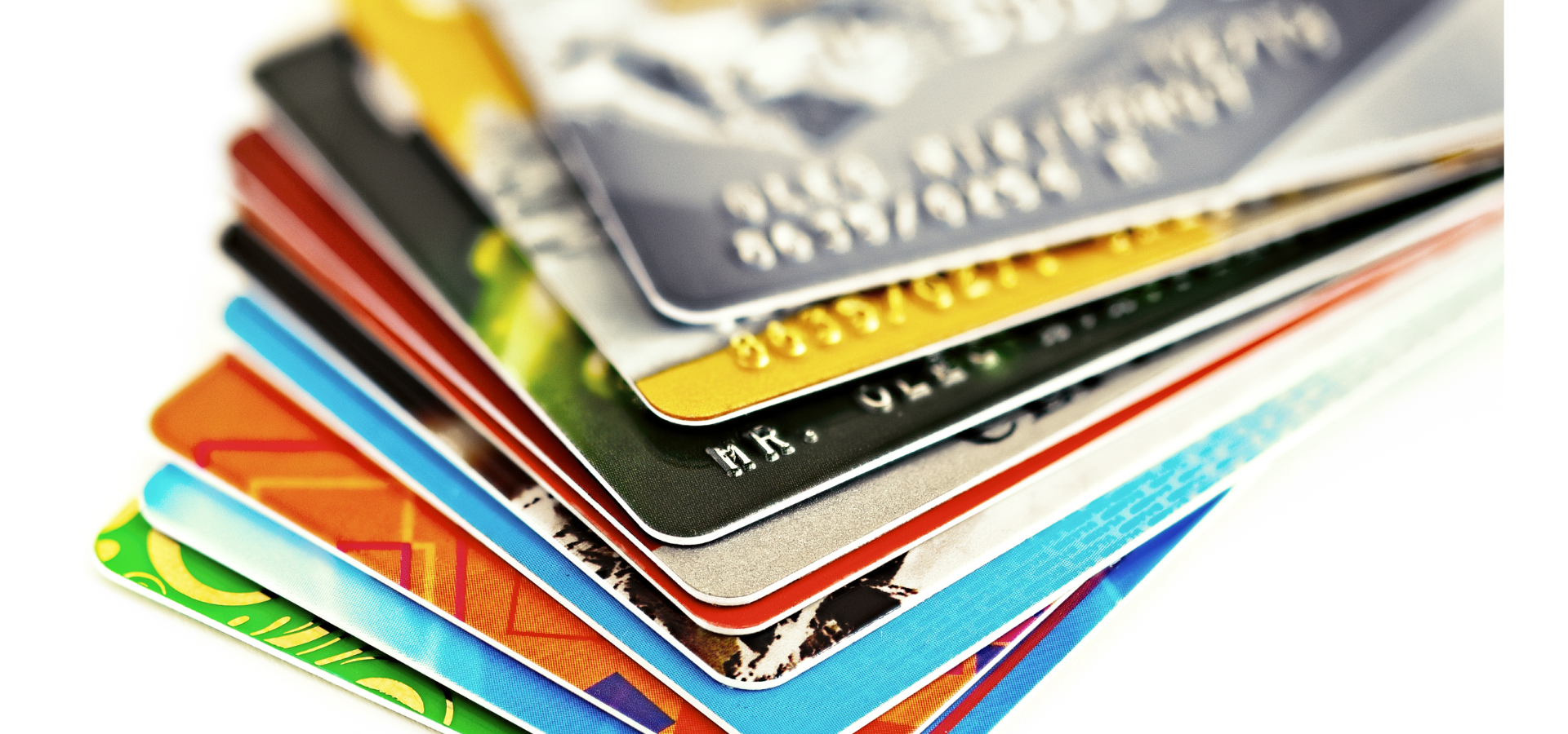 credit cards for bad credit