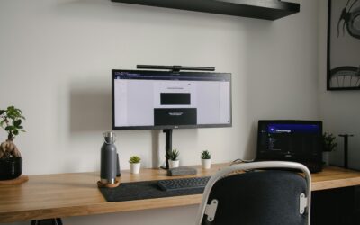 The 2026 Home Office Command Center: Integrating Financial Dashboards for Unprecedented Control