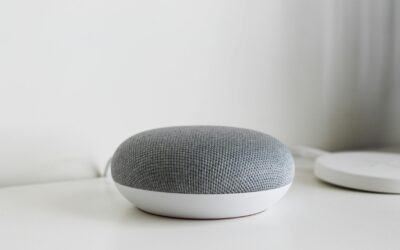 The Orchestrated Home: How Voice Assistants Are Redefining Domestic Finance in 2026
