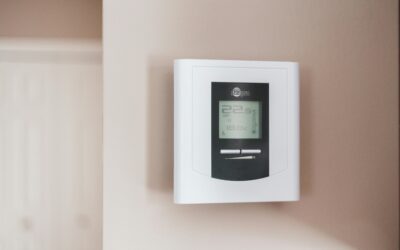 Smart Thermostats and Tax Credits: A Financial Deep Dive for 2026