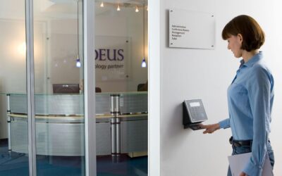 Beyond the Password: How Biometric Security is Redefining Trust in 2026